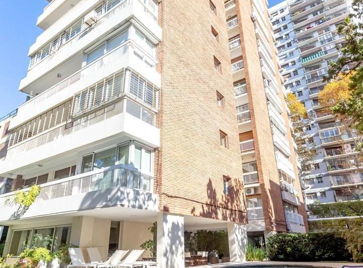 Departamento Piso  en Venta en Belgrano, Capital Federal, Buenos Aires 3