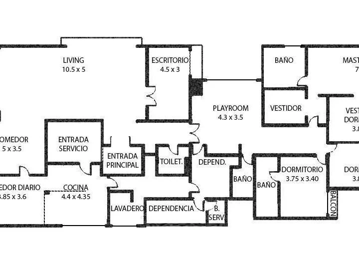 Plano 1