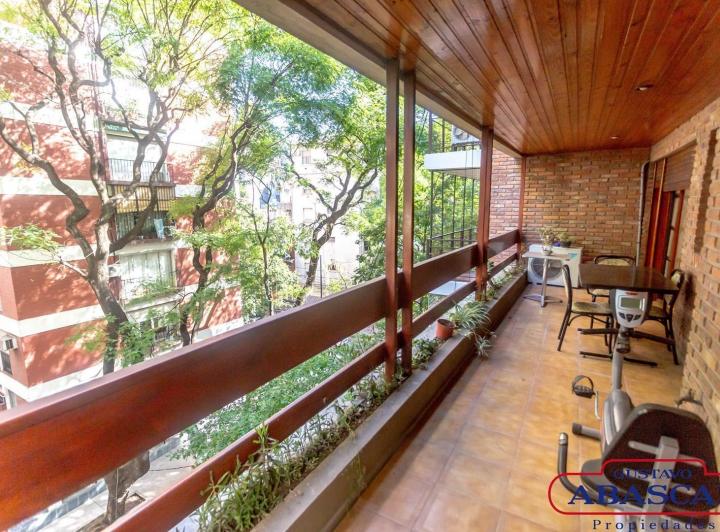 Departamento Piso  en Venta en Belgrano, Capital Federal, Buenos Aires 4