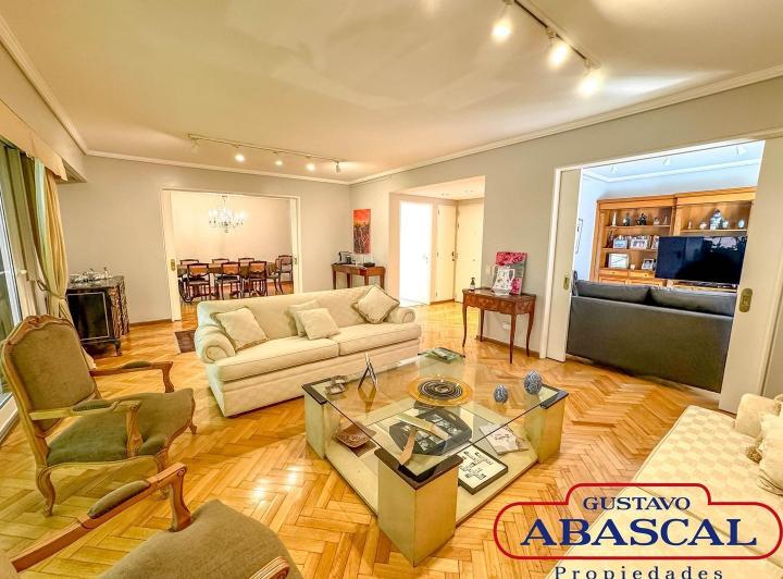 Departamento Piso  en Venta en Belgrano, Capital Federal, Buenos Aires 4
