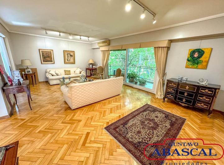 Departamento Piso  en Venta en Belgrano, Capital Federal, Buenos Aires 2