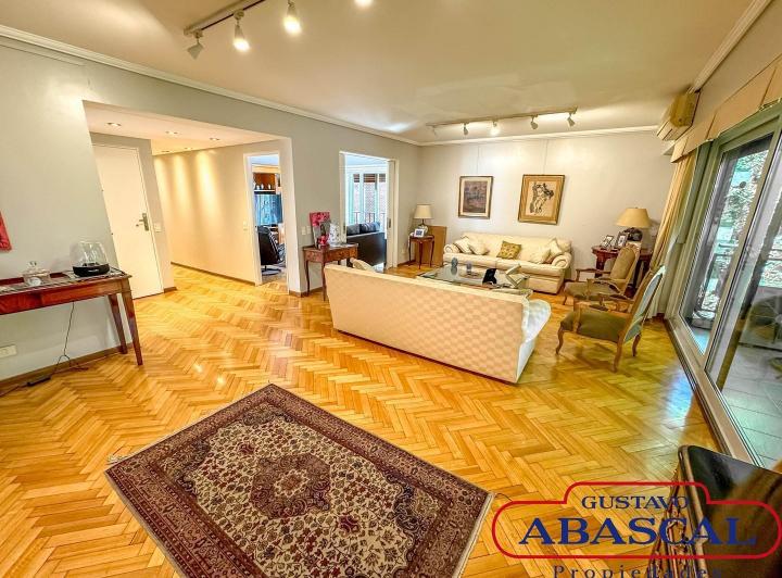 Departamento Piso  en Venta en Belgrano, Capital Federal, Buenos Aires 5