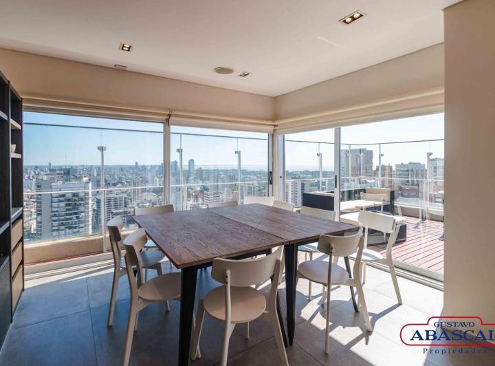 Departamento Triplex  en Venta en Belgrano, Capital Federal, Buenos Aires 1