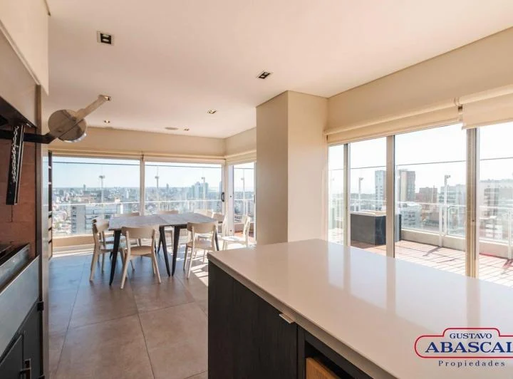 Departamento Triplex  en Venta en Belgrano, Capital Federal, Buenos Aires 4