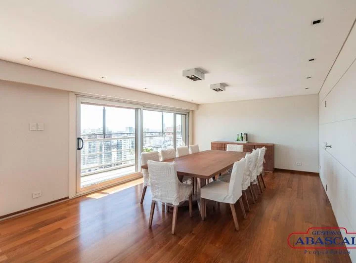 Departamento Triplex  en Venta en Belgrano, Capital Federal, Buenos Aires 5