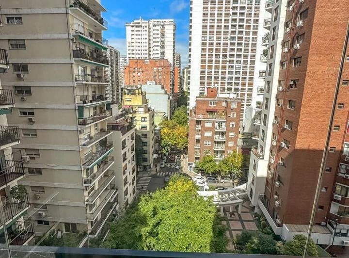 Departamento Piso  en Venta en Belgrano, Capital Federal, Buenos Aires 3