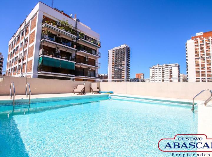 Departamento Piso  en Venta en Belgrano, Capital Federal, Buenos Aires 2