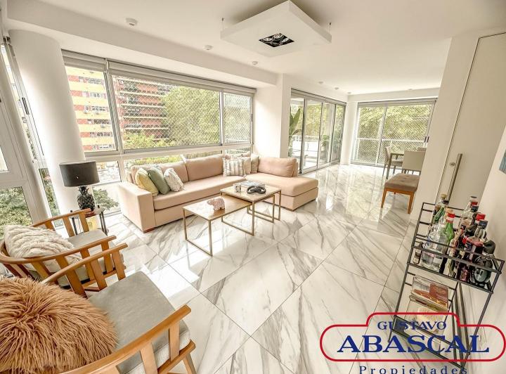 Departamento Piso  en Venta en Belgrano, Capital Federal, Buenos Aires 4