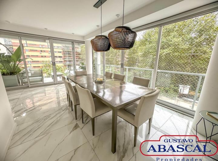 Departamento Piso  en Venta en Belgrano, Capital Federal, Buenos Aires 5
