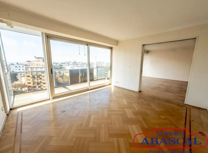 Departamento Piso  en Venta en Barrio Norte, Capital Federal, Buenos Aires 3