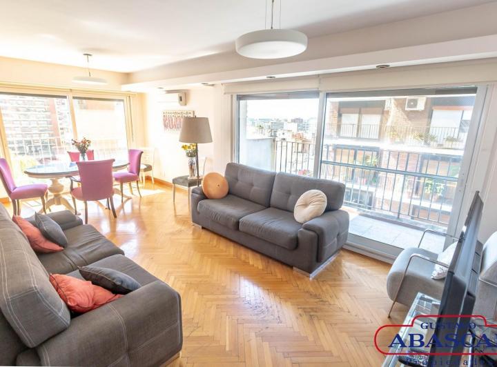 Departamento Piso  en Venta en Belgrano, Capital Federal, Buenos Aires 2