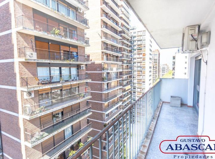 Departamento Piso  en Venta en Belgrano, Capital Federal, Buenos Aires 5