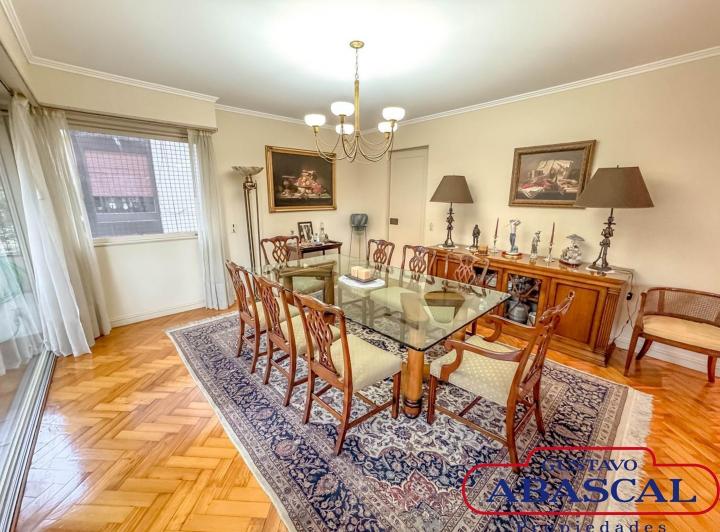Departamento Piso  en Venta en Belgrano, Capital Federal, Buenos Aires 5