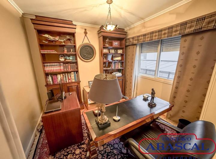 Departamento Piso  en Venta en Belgrano, Capital Federal, Buenos Aires 4