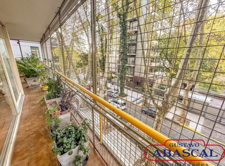 Departamento Piso  en Venta en Belgrano, Capital Federal, Buenos Aires 3