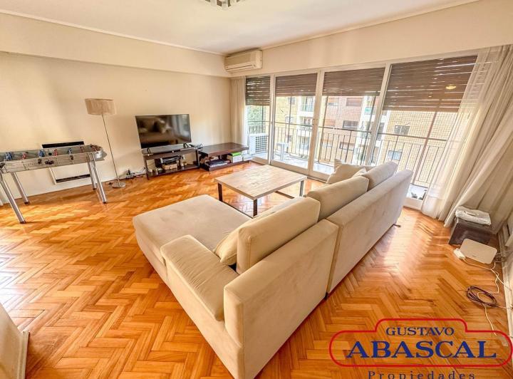 Departamento Semipiso  en Venta en Belgrano, Capital Federal, Buenos Aires 4