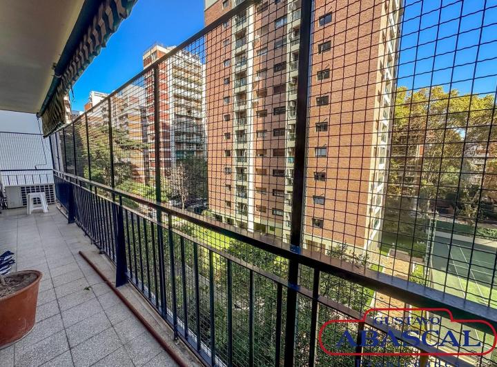 Departamento Semipiso  en Venta en Belgrano, Capital Federal, Buenos Aires 5