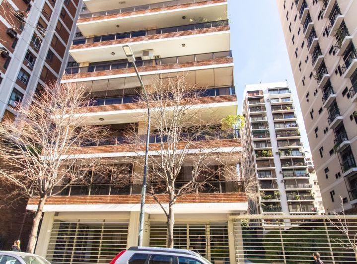 Departamento Piso  en Venta en Belgrano, Capital Federal, Buenos Aires 5