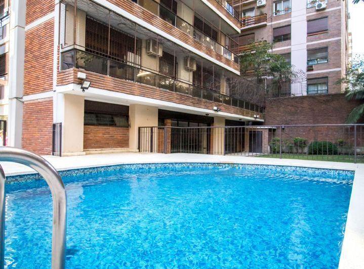 Departamento Piso  en Venta en Belgrano, Capital Federal, Buenos Aires 3