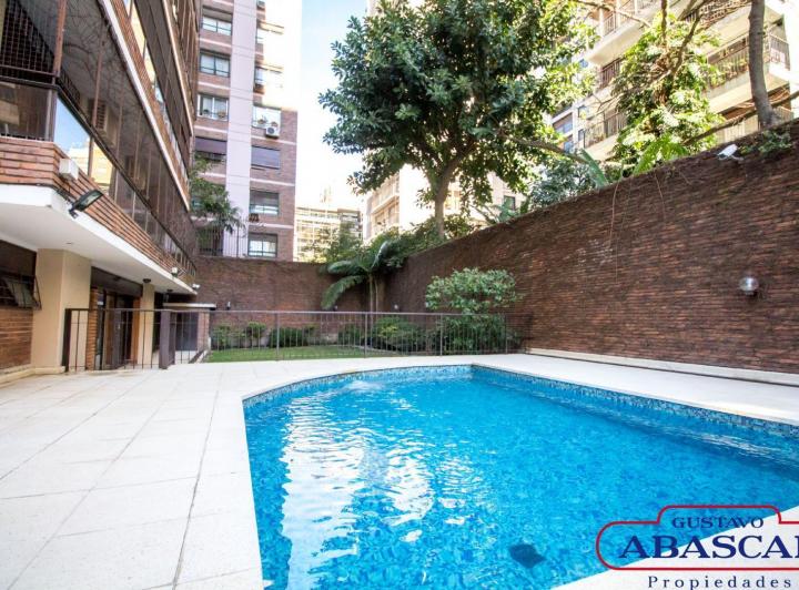 Departamento Piso  en Venta en Belgrano, Capital Federal, Buenos Aires 2