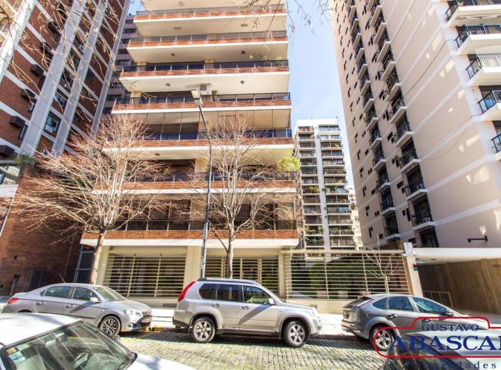 Departamento Piso  en Venta en Belgrano, Capital Federal, Buenos Aires 4