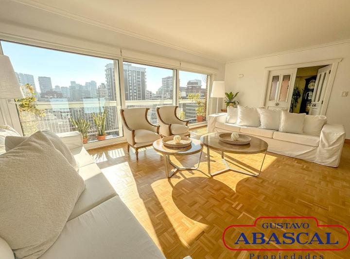 Departamento Piso  en Alquiler en Belgrano, Capital Federal, Buenos Aires 3