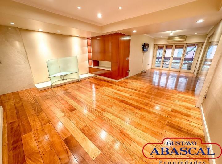 Departamento Piso  en Alquiler en Belgrano, Capital Federal, Buenos Aires 3