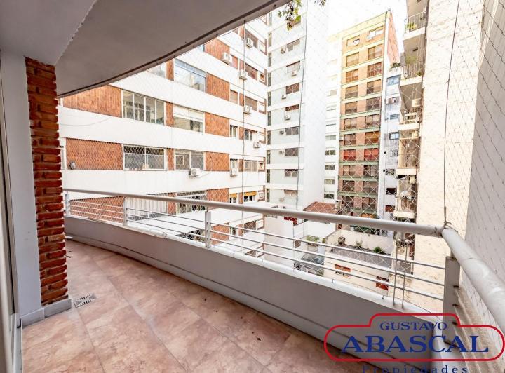 Departamento Semipiso  en Alquiler en Belgrano, Capital Federal, Buenos Aires 1
