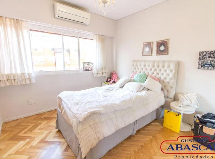 Departamento  en Alquiler en Belgrano, Capital Federal, Buenos Aires 4