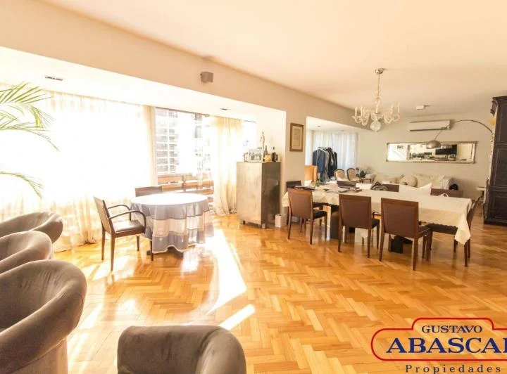 Departamento  en Alquiler en Belgrano, Capital Federal, Buenos Aires 3