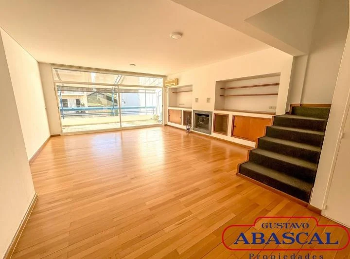 Departamento Triplex  en Alquiler en Belgrano, Capital Federal, Buenos Aires 1