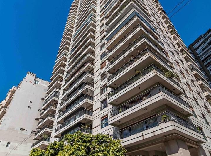 Departamento  en Venta en Barrio Norte, Capital Federal, Buenos Aires 5