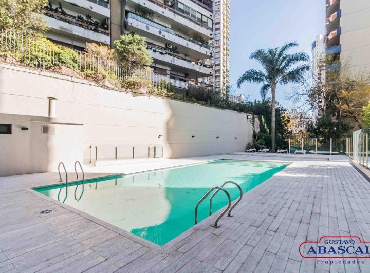 Departamento  en Venta en Barrio Norte, Capital Federal, Buenos Aires 1