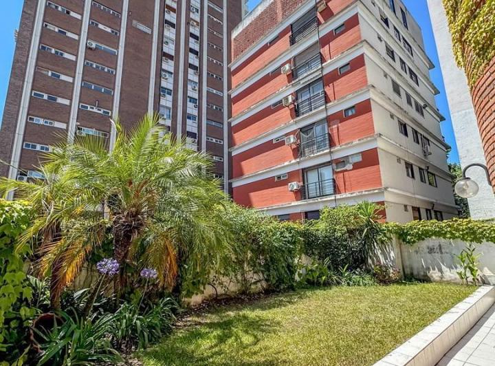 Departamento Piso  en Venta en Belgrano, Capital Federal, Buenos Aires 1
