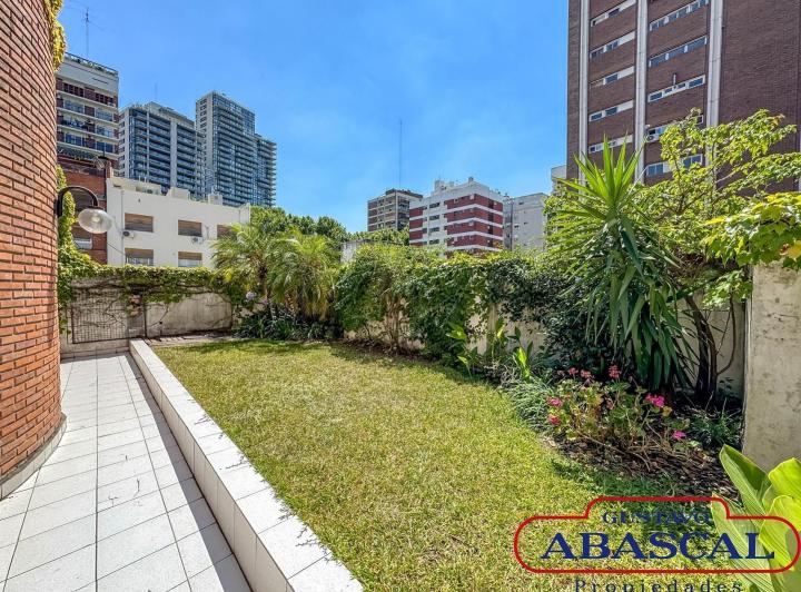 Departamento Piso  en Venta en Belgrano, Capital Federal, Buenos Aires 2