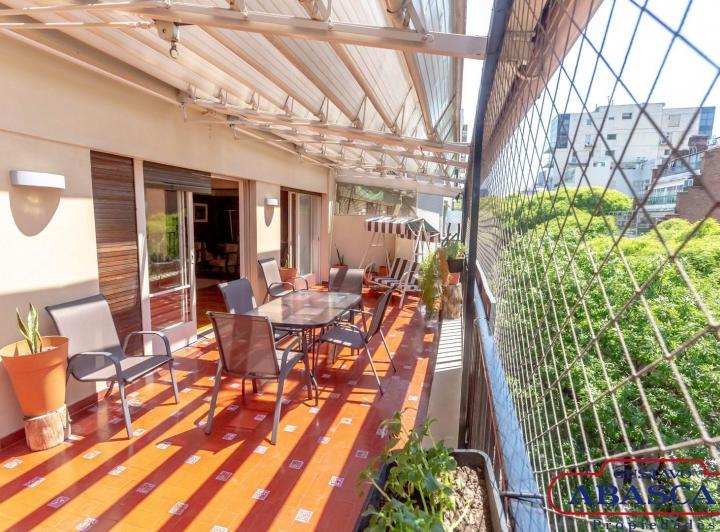 Departamento Piso  en Venta en Belgrano, Capital Federal, Buenos Aires 5