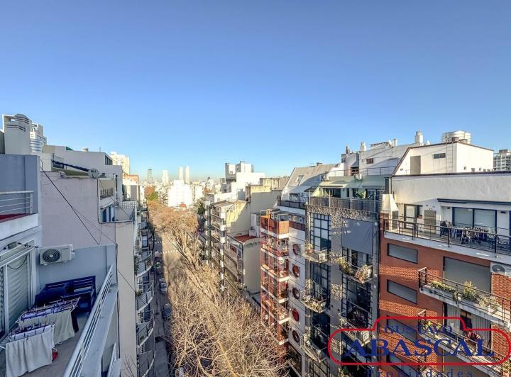 Departamento  en Alquiler en Palermo, Capital Federal, Buenos Aires 1