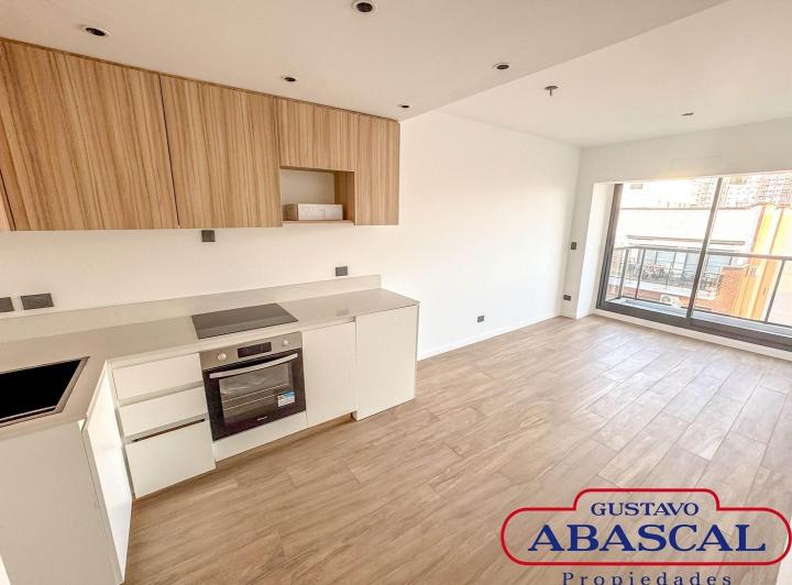 Departamento  en Alquiler en Palermo, Capital Federal, Buenos Aires 5