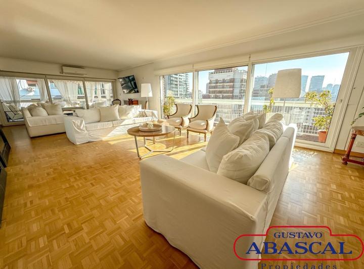 Departamento Piso  en Alquiler en Belgrano, Capital Federal, Buenos Aires 1