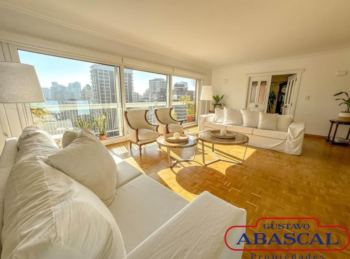 Departamento Piso  en Alquiler en Belgrano, Capital Federal, Buenos Aires 4