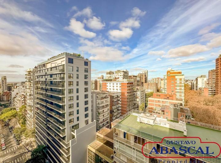 Departamento Piso  en Venta en Belgrano, Capital Federal, Buenos Aires 1