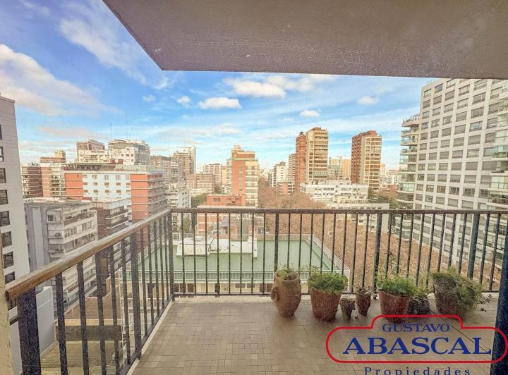 Departamento Piso  en Venta en Belgrano, Capital Federal, Buenos Aires 3