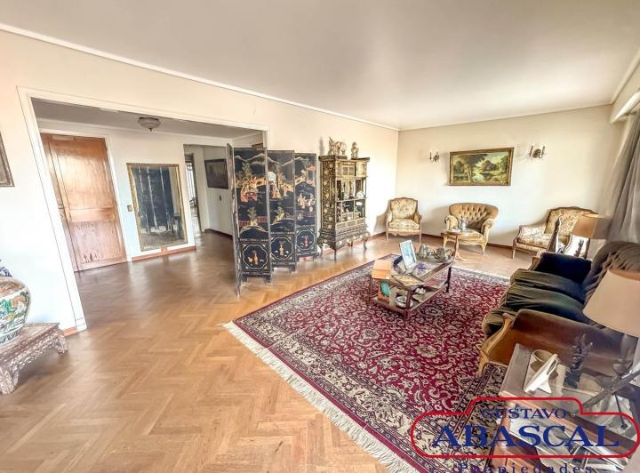 Departamento Piso  en Venta en Belgrano, Capital Federal, Buenos Aires 5