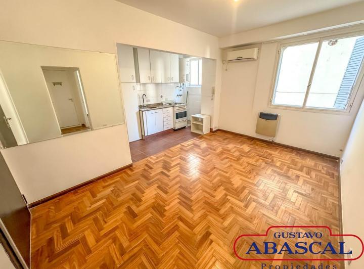 Departamento  en Alquiler en Belgrano, Capital Federal, Buenos Aires 2
