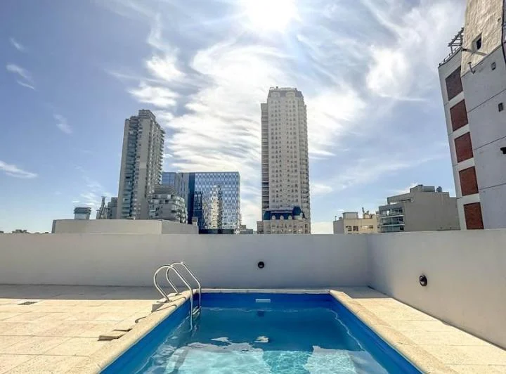 Departamento  en Alquiler en Núñez, Capital Federal, Buenos Aires 3