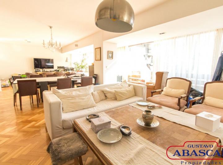 Departamento  en Alquiler en Belgrano, Capital Federal, Buenos Aires 1
