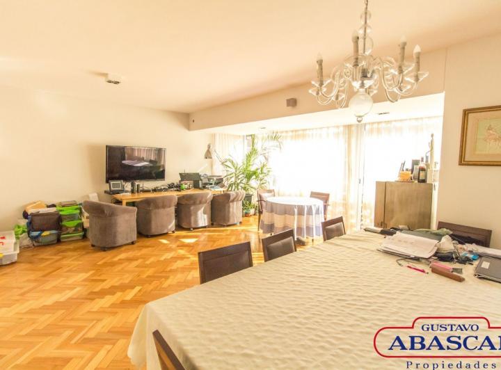 Departamento  en Alquiler en Belgrano, Capital Federal, Buenos Aires 5