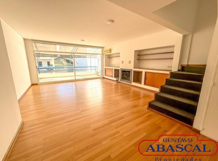 Departamento Triplex  en Alquiler en Belgrano, Capital Federal, Buenos Aires 5