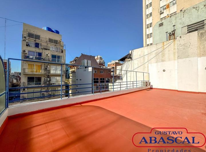 Departamento Triplex  en Alquiler en Belgrano, Capital Federal, Buenos Aires 1
