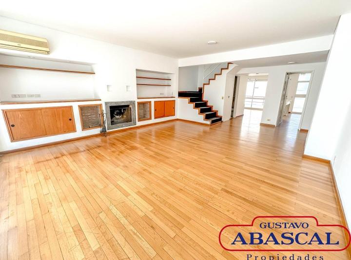 Departamento Triplex  en Alquiler en Belgrano, Capital Federal, Buenos Aires 2